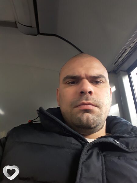 Влад, 35, Москве — анкета №489266