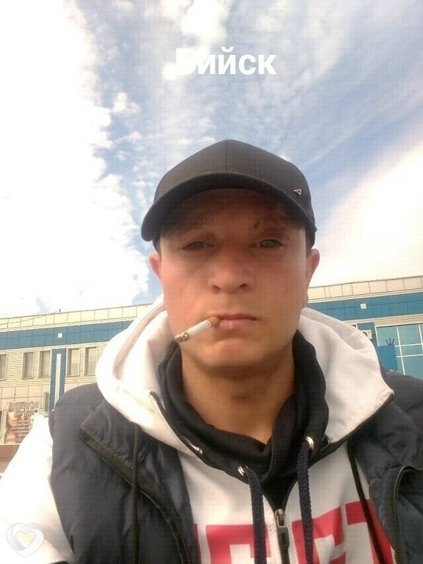 Михаил, 40, Горно-Алтайске — анкета №489268