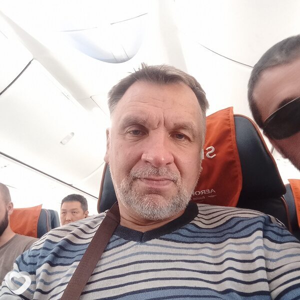 Дмитрий, 52, Гомеле — анкета №489171