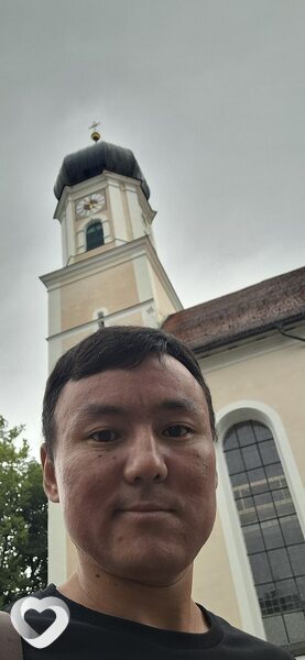 Армани, 38, Алматы — анкета №489175