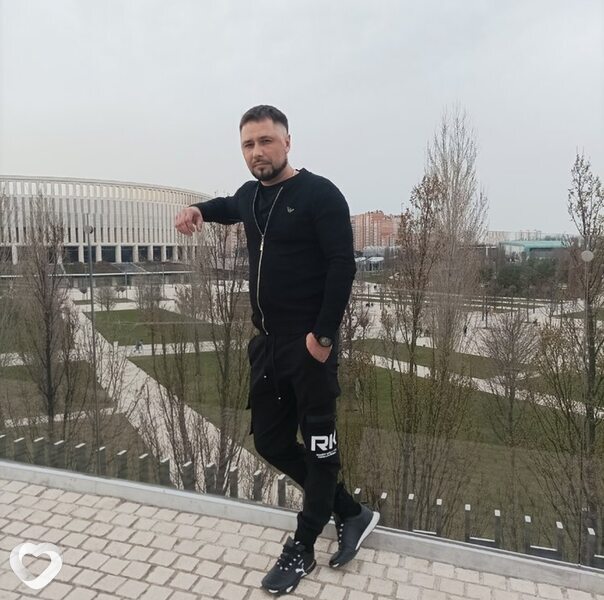 Митя, 40, Воркуте — анкета №489176