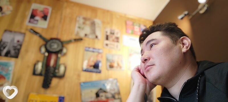 Сергей, 34, Улан-Удэ — анкета №489180