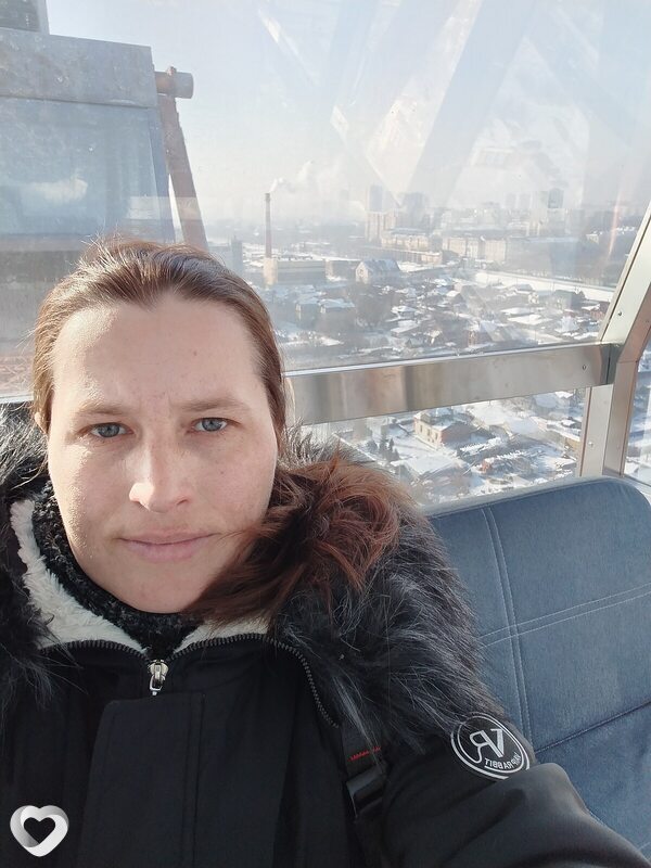 Светик, 50, Новосибирске — анкета №489185