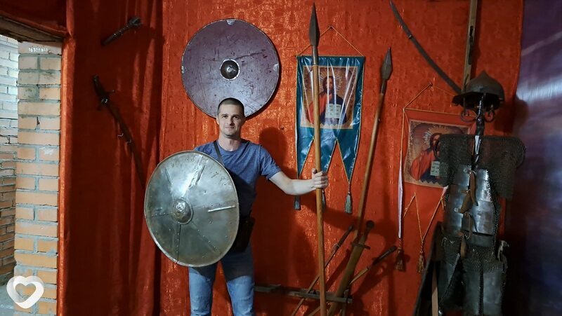 Сергей, 41, Тюмени — анкета №489194