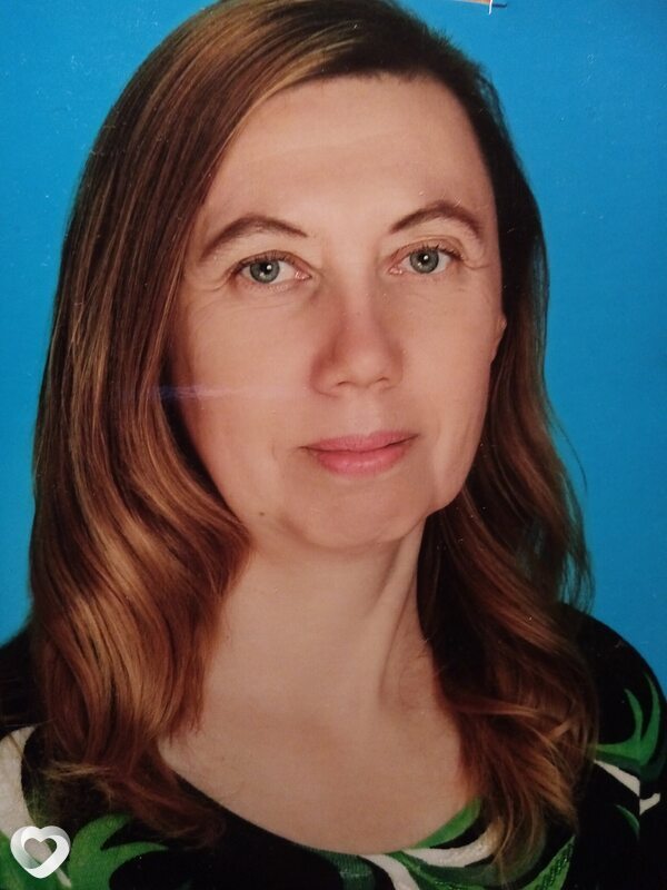 Лариса, 54, Барнауле — анкета №489818