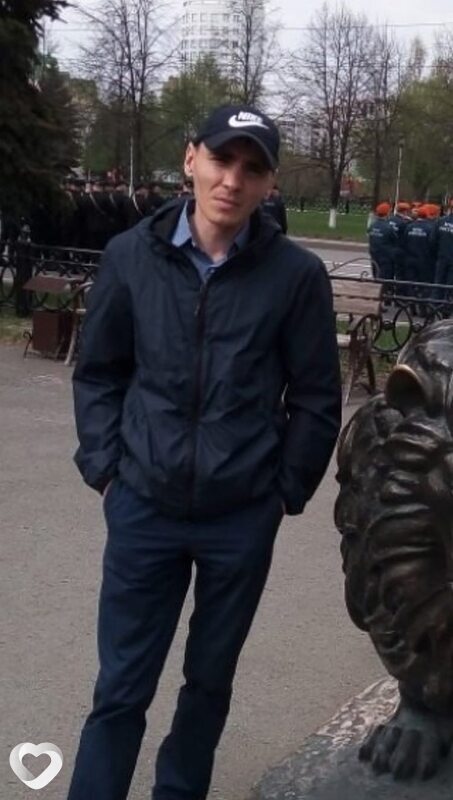 Андрей Цветков, 41, Новокузнецке — анкета №489820