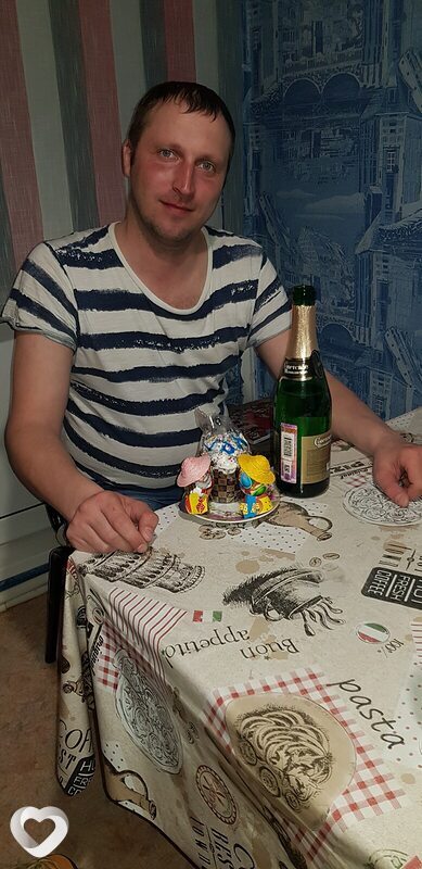 Александр, 42, Благовещенске — анкета №489821