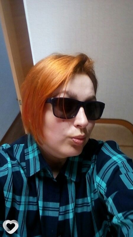 Ксения, 34, Ярославле — анкета №489822