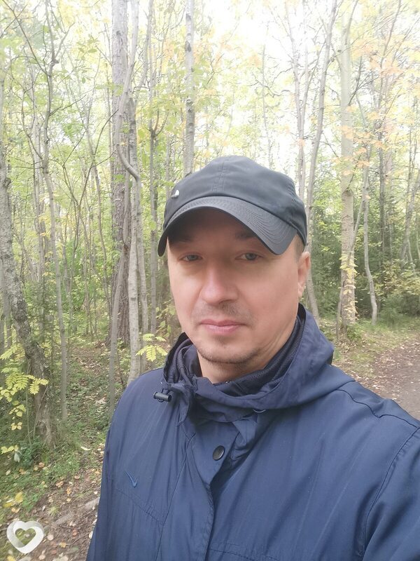 Виктор, 48, Апатитах — анкета №489826