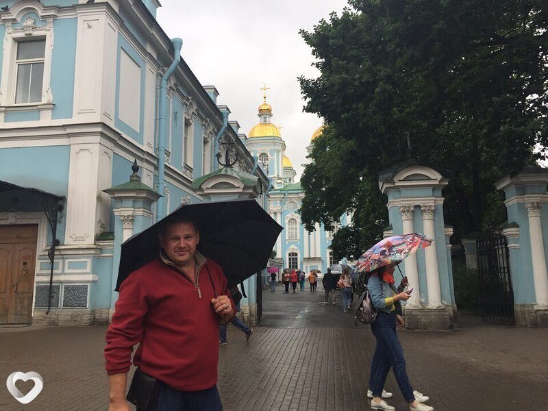 Влад, 51, Пензе — анкета №489827