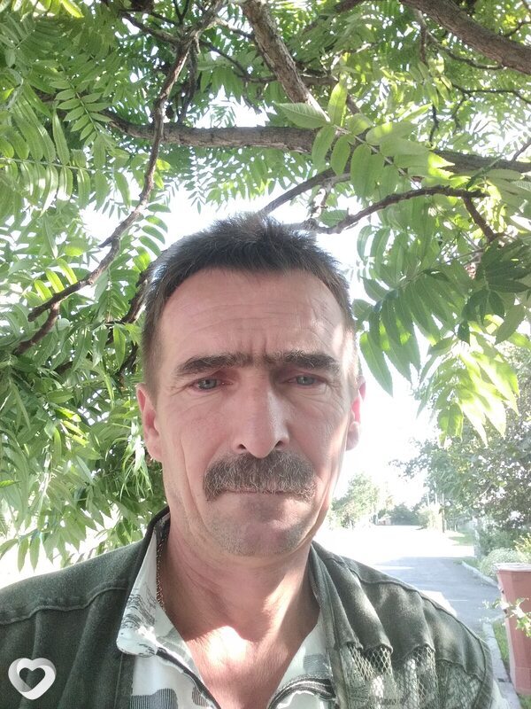 Виталий, 53, Талдыкорган — анкета №489829