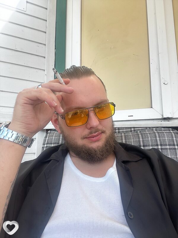 Сергей, 29, Речице — анкета №489830