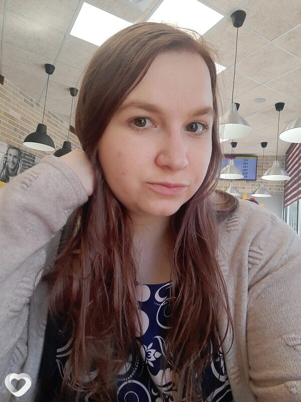 Яна, 34, Орёл — анкета №489831