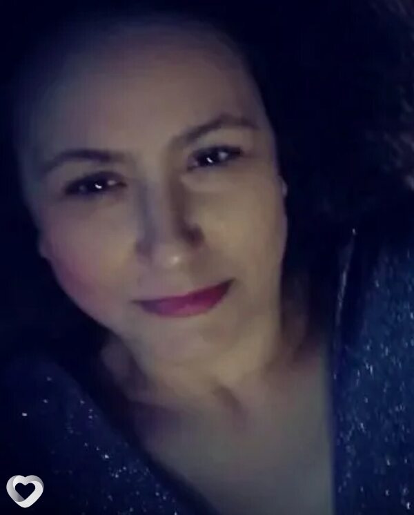 Окси, 45, Зеленоград — анкета №489833