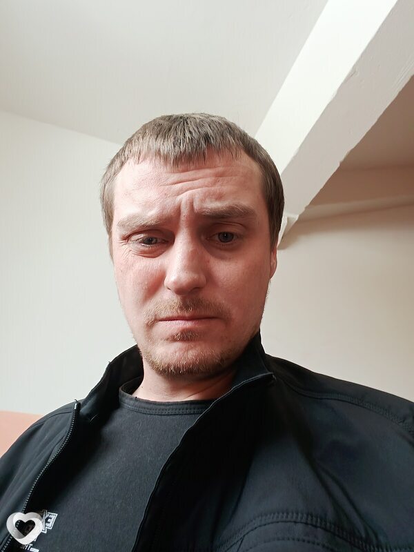 Владислав, 33, Хабаровске — анкета №489837