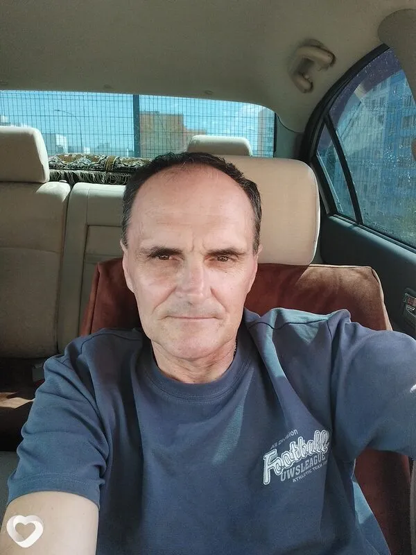 Алексей, 51, Москве — анкета №489840