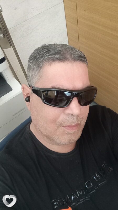 Marius, 56, București — анкета №489842