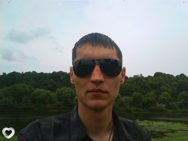 Михаил, 36, Орше — анкета №489549