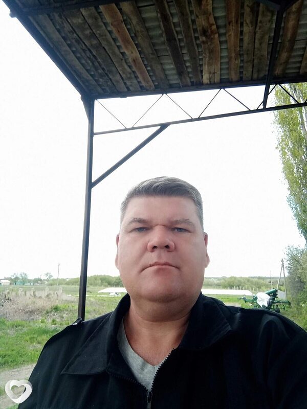 Константин, 50, Лисках — анкета №489554