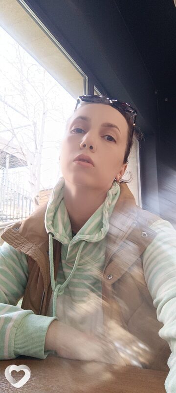 Лилия, 44, Саратове — анкета №489556