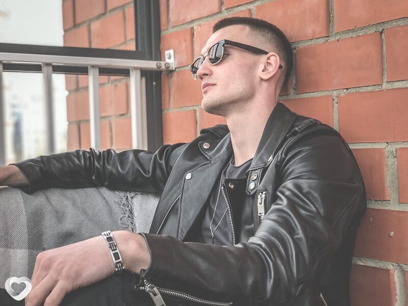Андрей, 33, Черемхове — анкета №489560