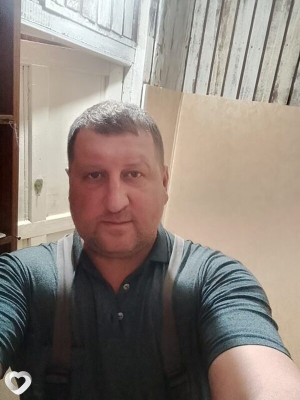 Aleks, 43, Керчи — анкета №489561