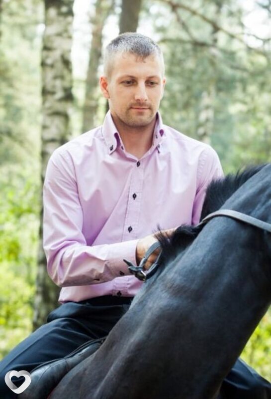 Андрей, 39, Чите — анкета №489565