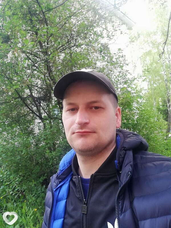 Виталий, 35, Пензе — анкета №489567