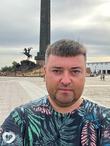 Иван, 44, Ижевске — анкета №489568