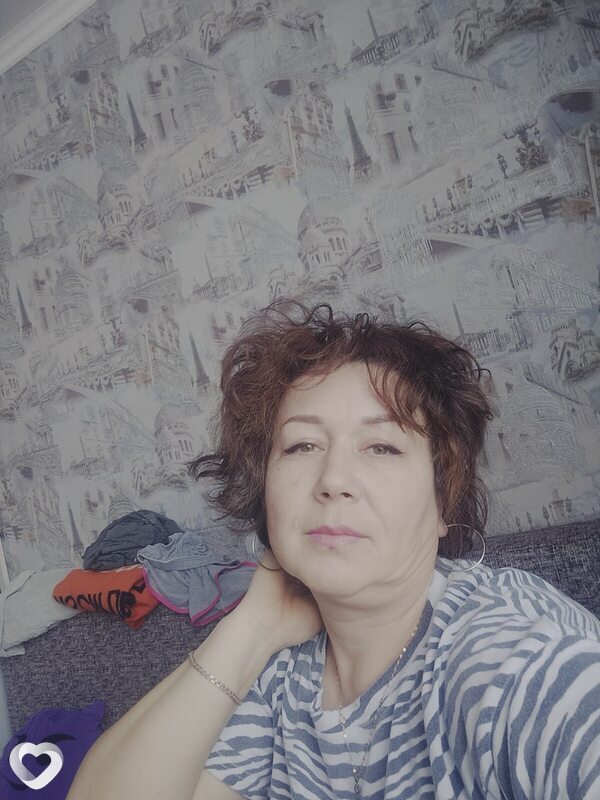 Динара, 43, Рудном — анкета №489478