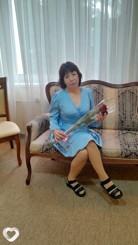 Елена, 45, Южно-Сахалинске — анкета №489487