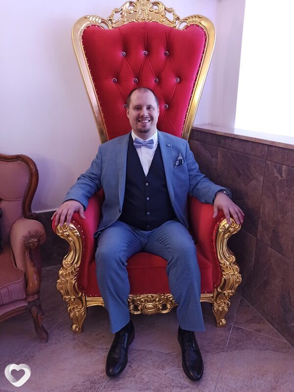 Сергей, 41, Санкт-Петербурге — анкета №489770