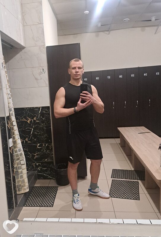 Стас, 26, Харькове — анкета №489772