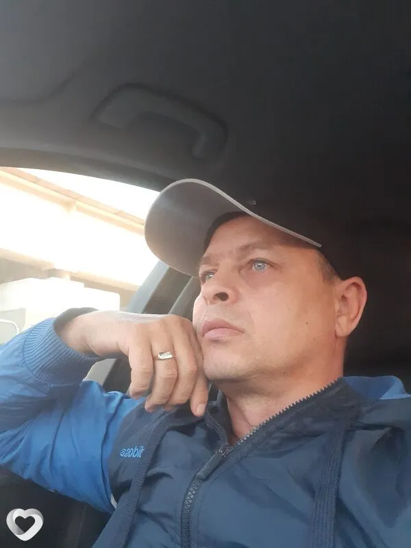 Виталик, 50, Москве — анкета №489773