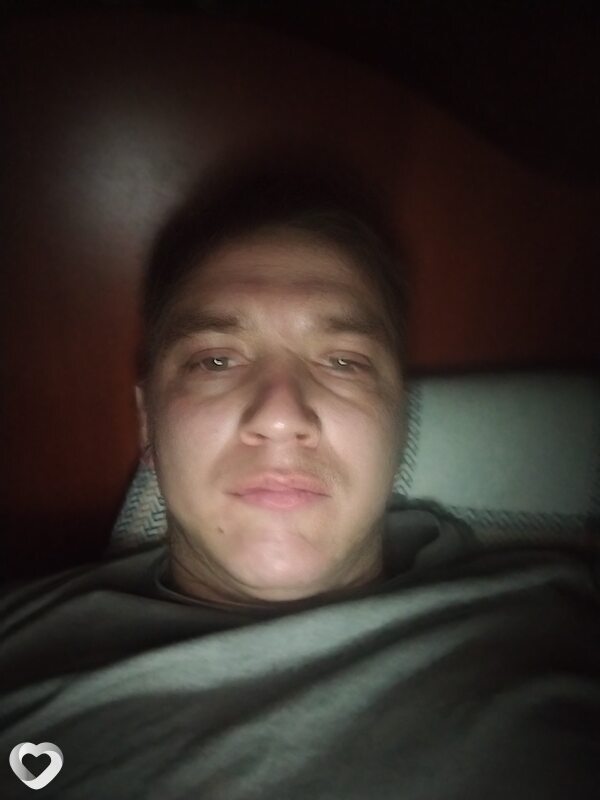 Александр, 29, Шелехове — анкета №489780