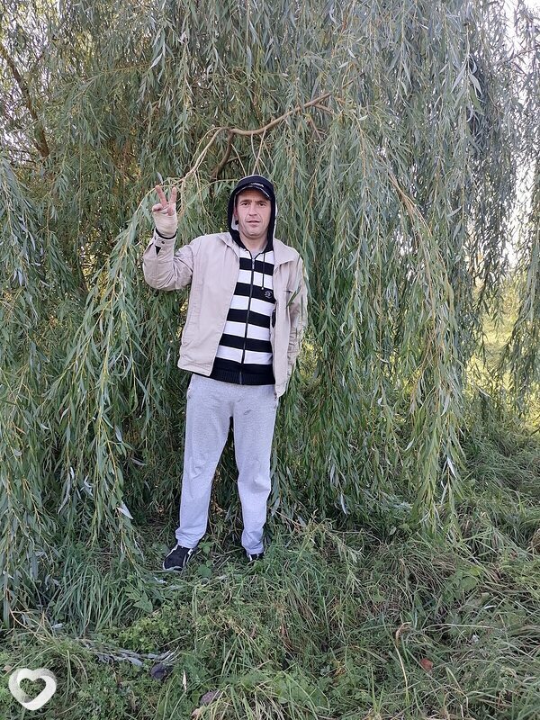 Сергей, 40, Минске — анкета №489787
