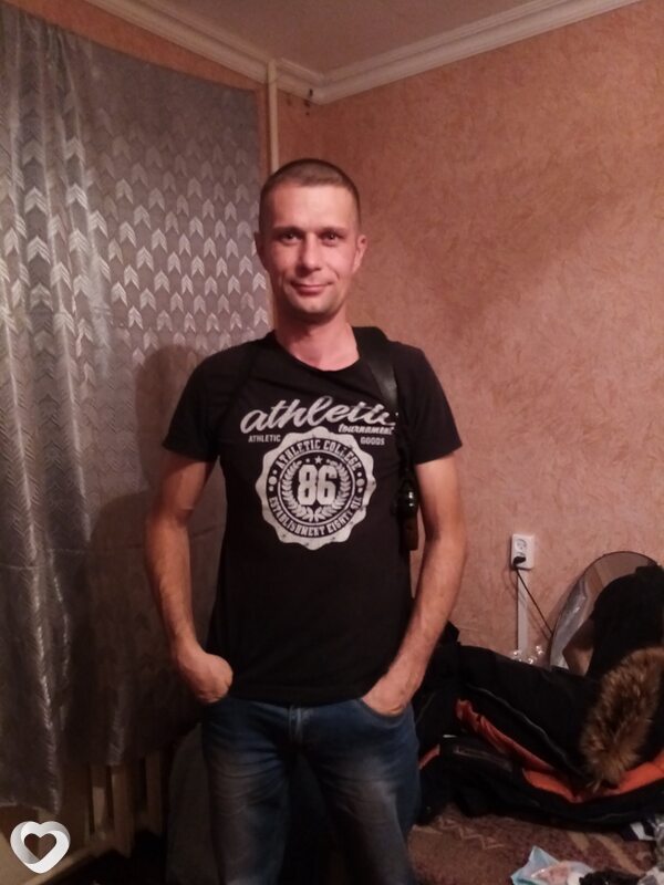 Роман, 44, Воронеже — анкета №489792