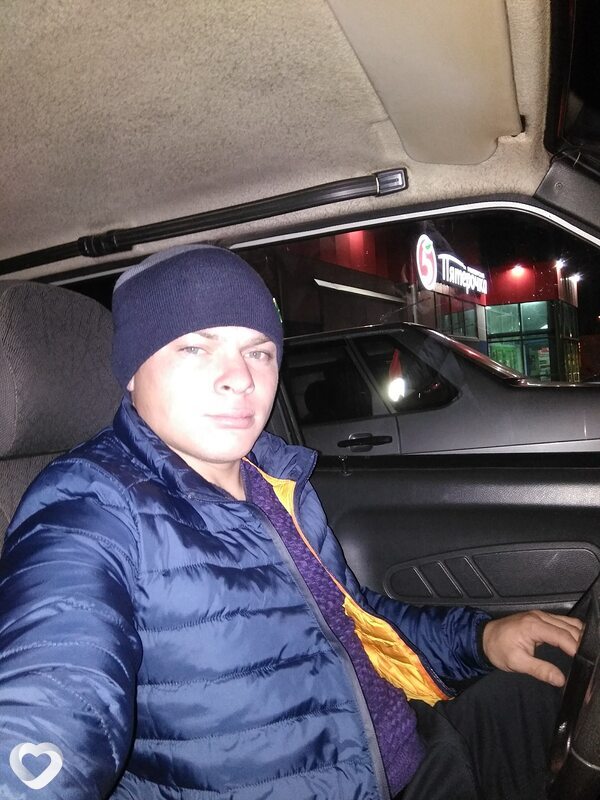 Павел, 37, Прокопьевске — анкета №489599