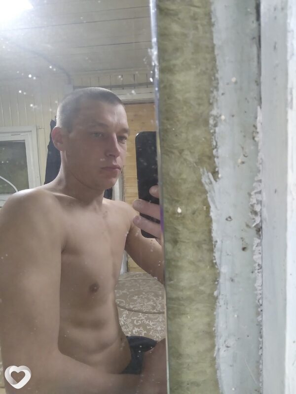 Слава, 32, Усть-Каменогорск — анкета №489610