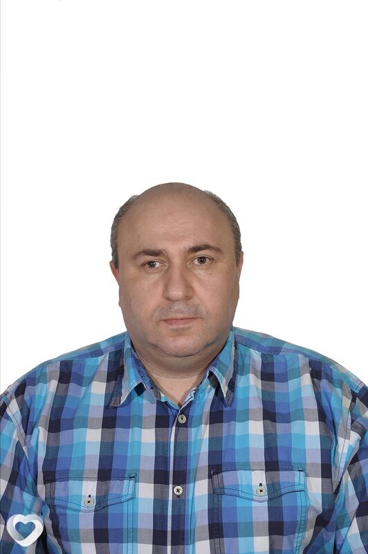 Влад, 51, Орёл — анкета №489611