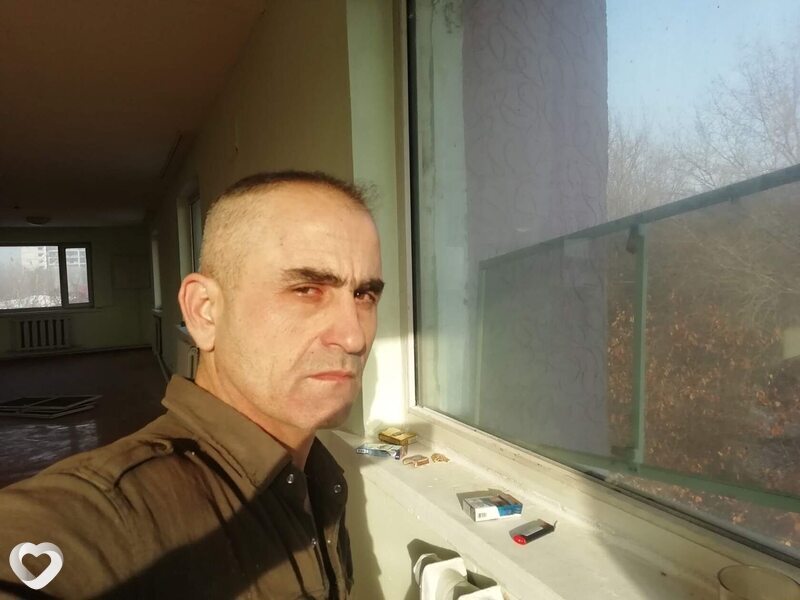 Bahadoor, 49, Тюмени — анкета №489612
