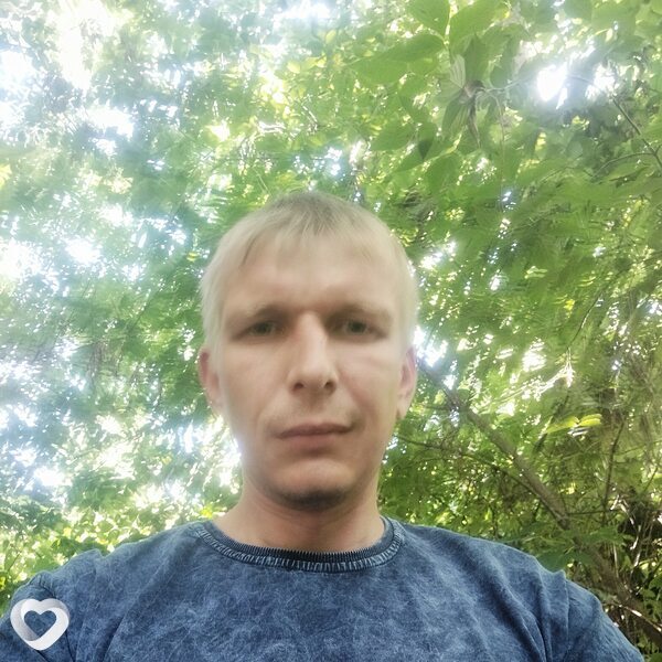 Сергей, 39, Пензе — анкета №489613