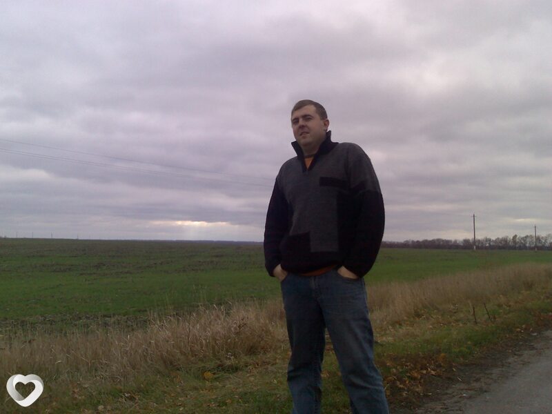 Мильфей, 41, Харькове — анкета №489575