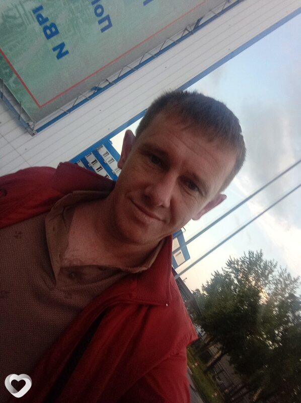Александр, 36, Москве — анкета №489576