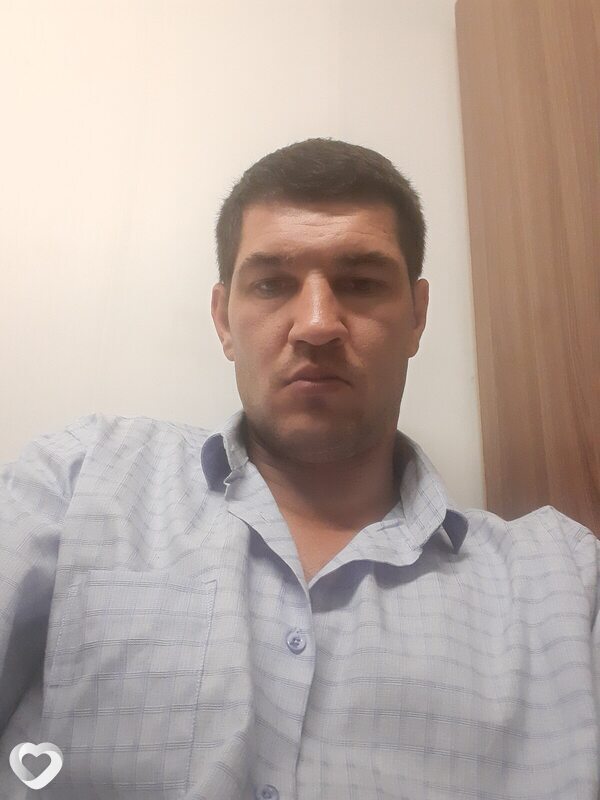 Андрей, 39, Канске — анкета №489578