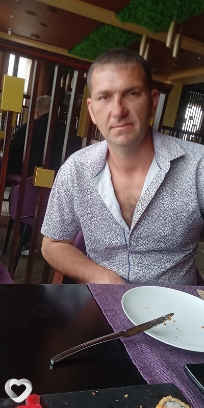 Александр, 42, Лабинске — анкета №489582