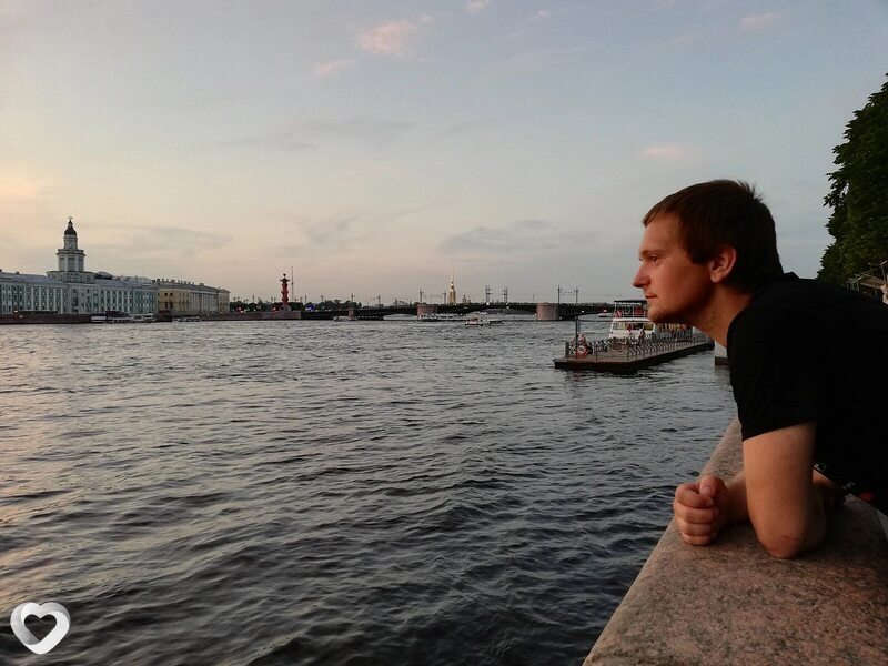 Ваня, 30, Ярославле — анкета №489585