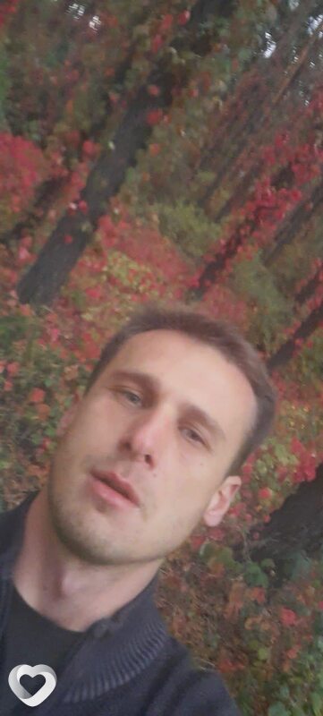 Максим, 38, Липецке — анкета №489419