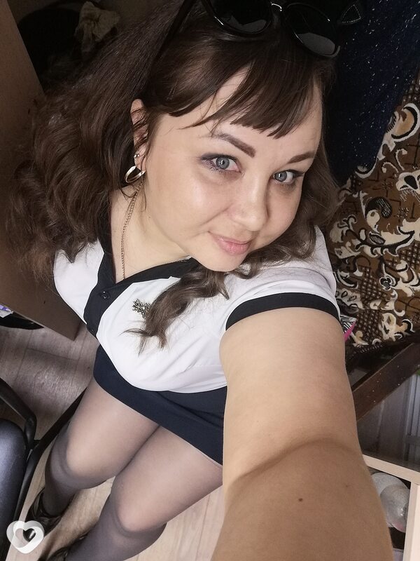 Клеопатра, 40, Сасове — анкета №489420