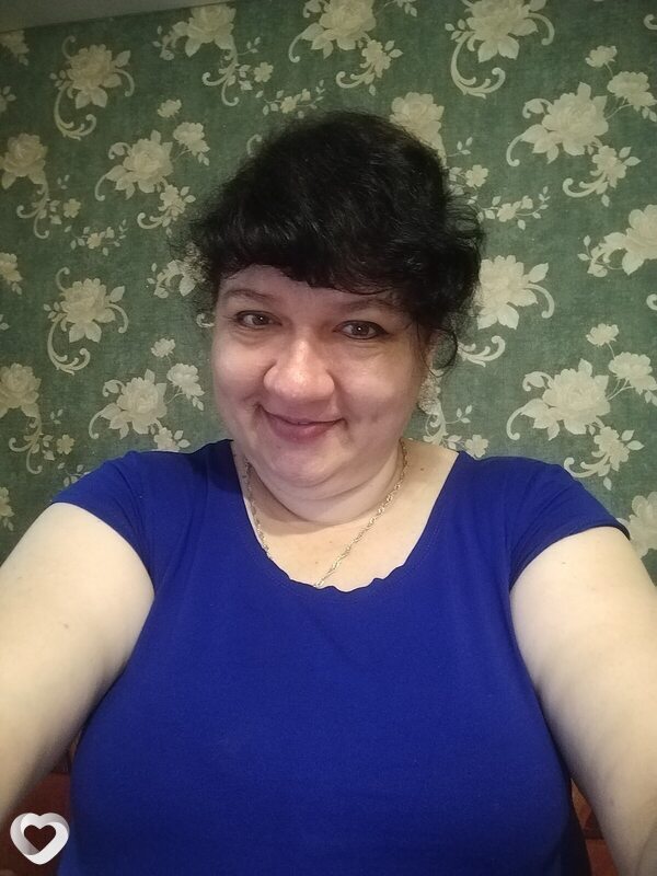 Марина, 50, Калуге — анкета №489430